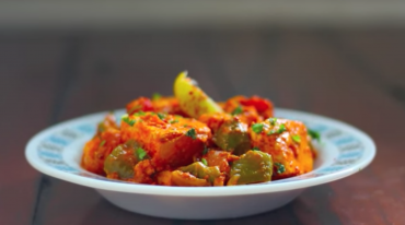 paneer tikka masala