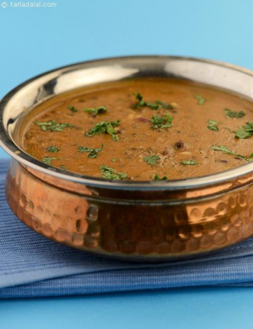 dal makhani